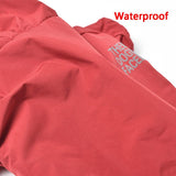 Soft Winter Warm Waterproof Dog Jacket - FREE SHIPPING!