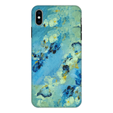 Knowing In The Heart - Art Print Fully Printed Tough Phone Case