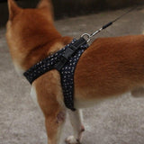 Snuggle Soft - Pet Vest Harness - FREE SHIPPING!