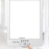 Touch Sun Light  Therapy - FREE SHIPPING!