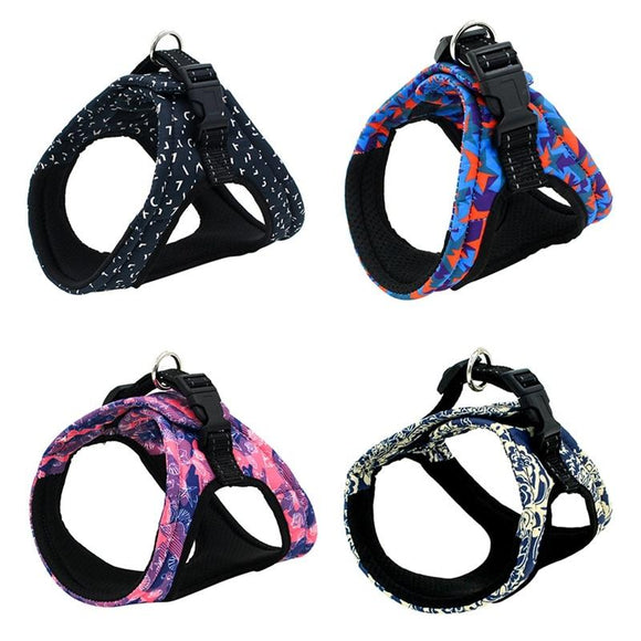 Snuggle Soft - Pet Vest Harness - FREE SHIPPING!