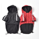 Soft Winter Warm Waterproof Dog Jacket - FREE SHIPPING!