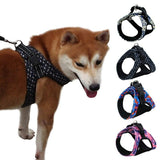 Snuggle Soft - Pet Vest Harness - FREE SHIPPING!