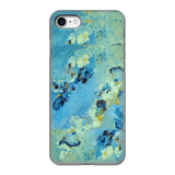 Knowing In The Heart - Art Print Fully Printed Tough Phone Case