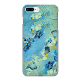 Knowing In The Heart - Art Print Fully Printed Tough Phone Case