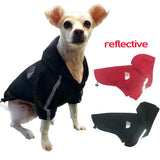 Soft Winter Warm Waterproof Dog Jacket - FREE SHIPPING!