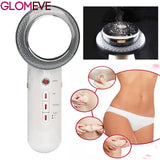 Ultrasonic + EMS + Infrared Body Slimming Massager - Lipo Fat Burner -Slim Therapy - FREE SHIPPING!