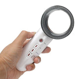 Ultrasonic + EMS + Infrared Body Slimming Massager - Lipo Fat Burner -Slim Therapy - FREE SHIPPING!