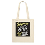 ECO Friendly Carry All - Tote Bag. A Perfect Teacher's Gift - FREE Shipping!