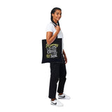 ECO Friendly Carry All - Tote Bag. A Perfect Teacher's Gift - FREE Shipping!