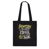 ECO Friendly Carry All - Tote Bag. A Perfect Teacher's Gift - FREE Shipping!